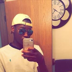 Meet your Posher, Thylan